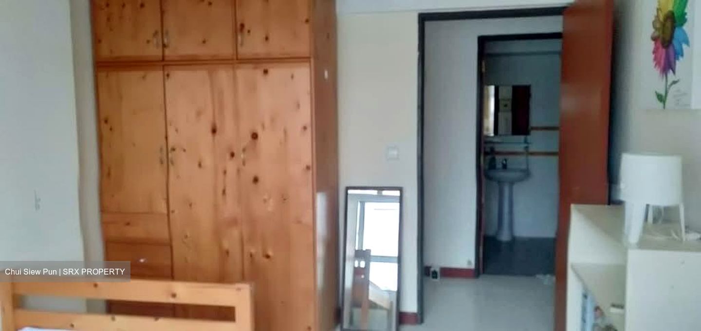 Toh Crescent (Pasir Ris), HDB 4 Rooms #576985421